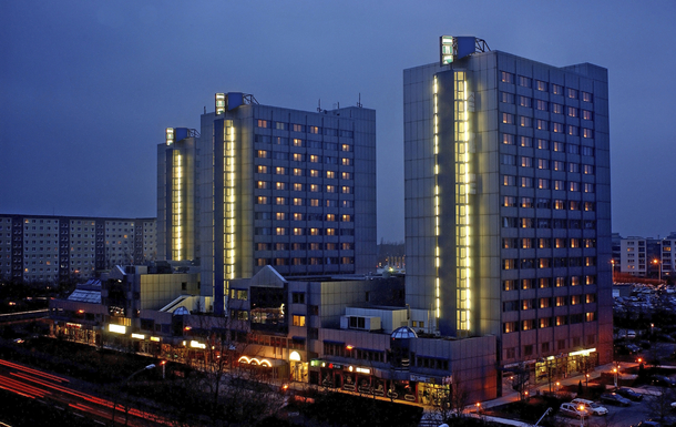 City Hotel Berlin East