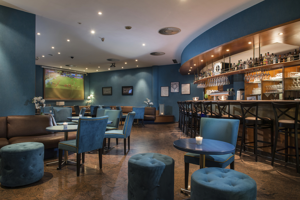 Wyndham Garden Wismar