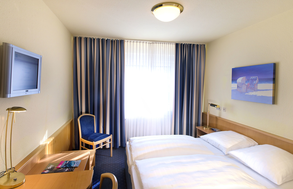 TRYP by WYNDHAM Lübeck Aquamarin
