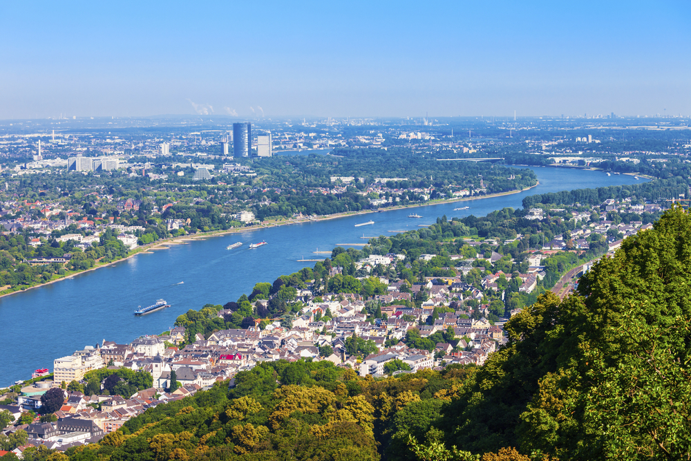 Bonn