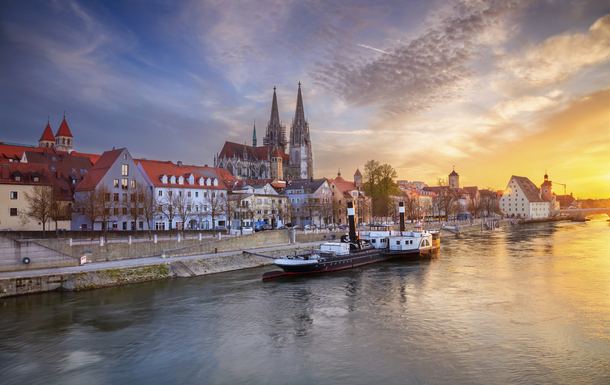 Regensburg