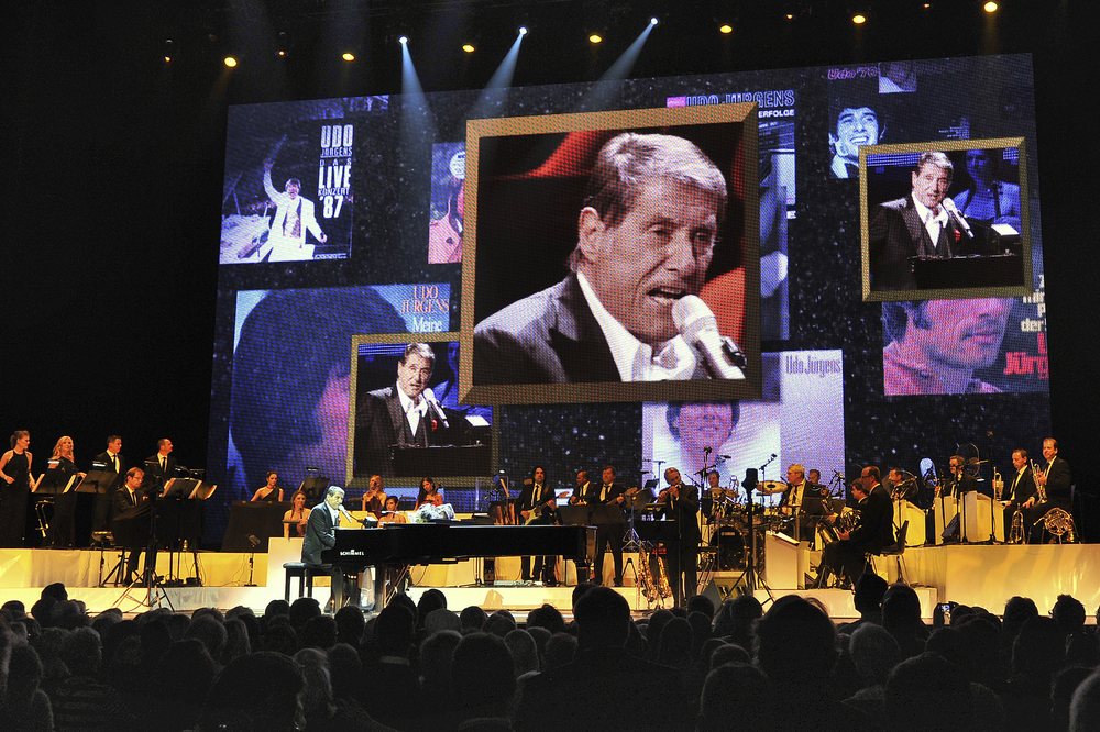 Da Capo Udo Jürgens Show