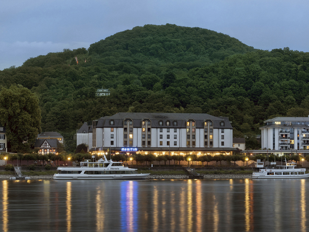 Maritim Hotel Königswinter