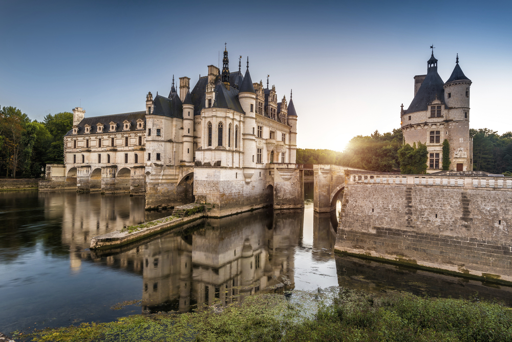 Château de Chenonceau