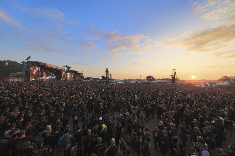 Wacken Open Air