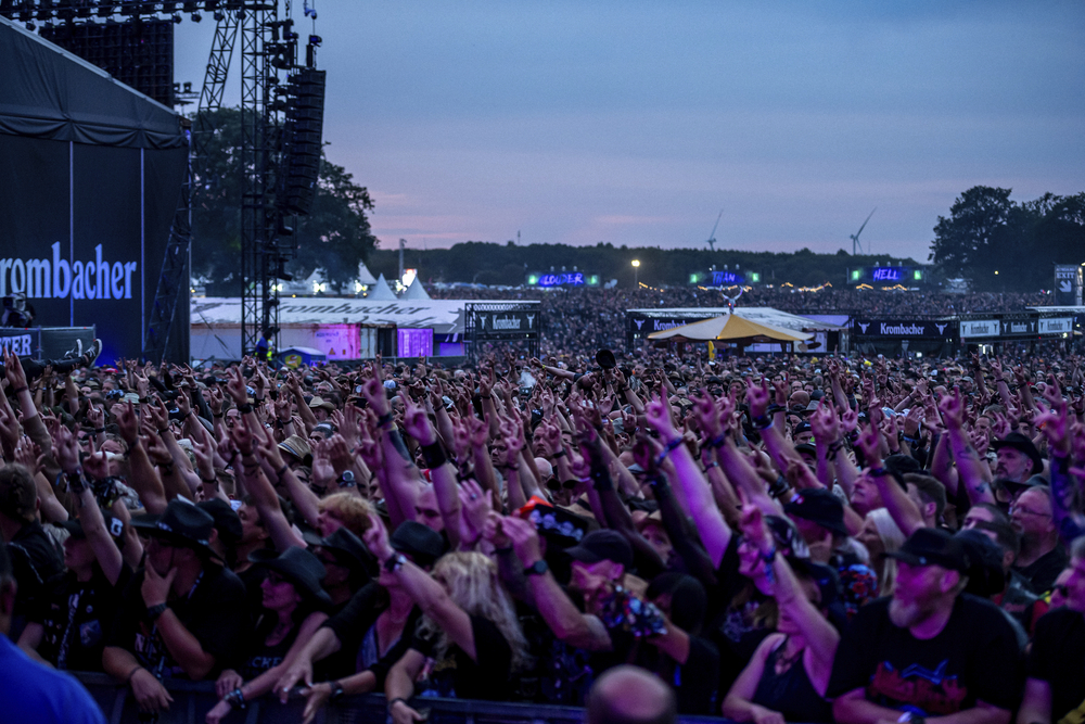 Wacken Open Air