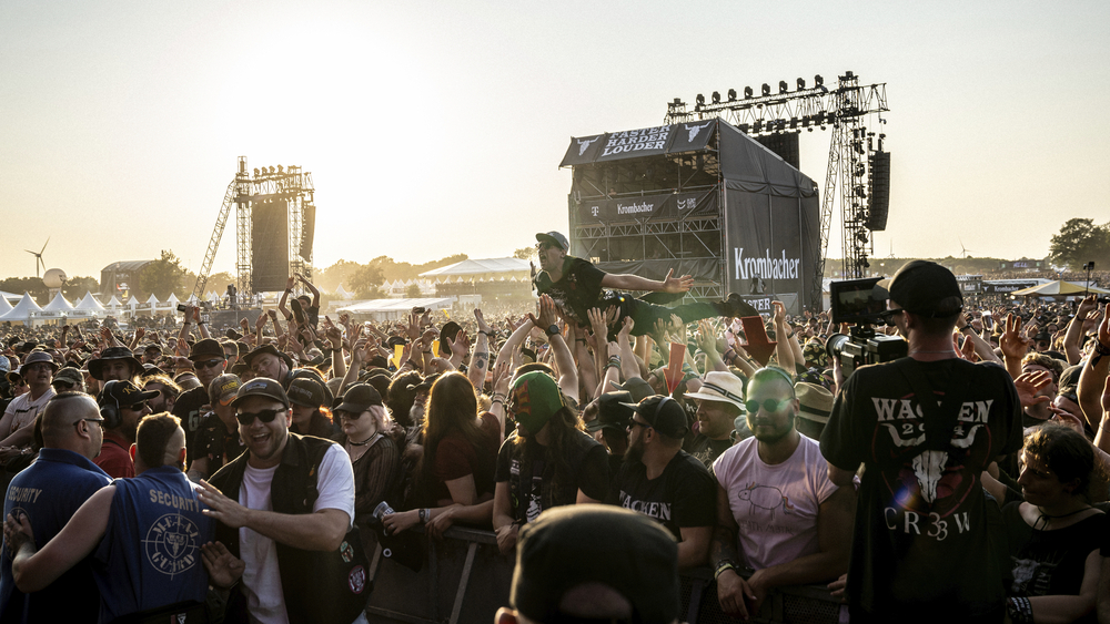 Wacken Open Air