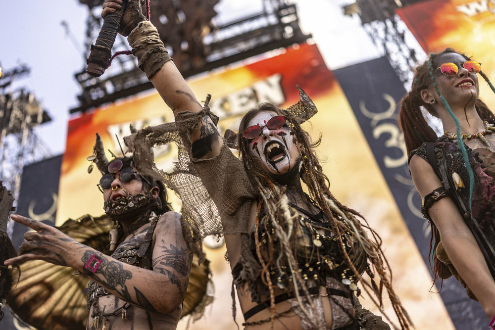 Wacken Open Air