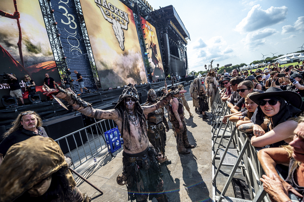 Wacken Open Air