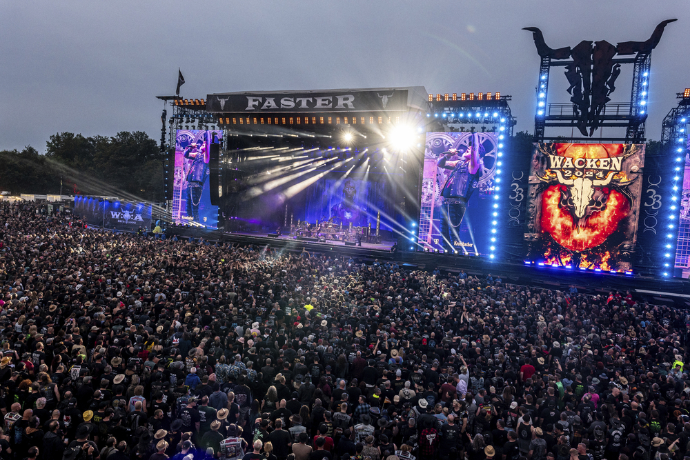 Wacken Open Air