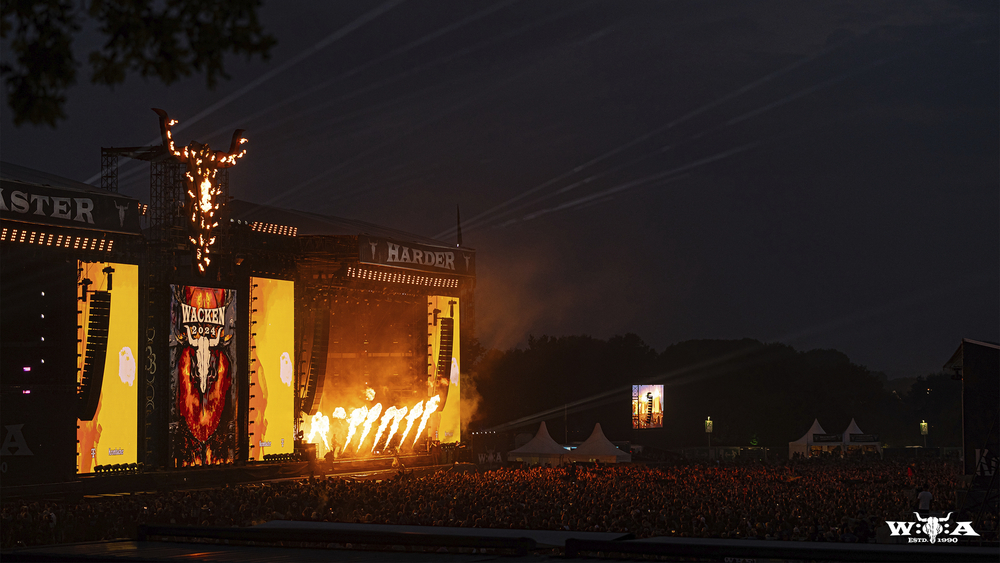 Wacken Open Air