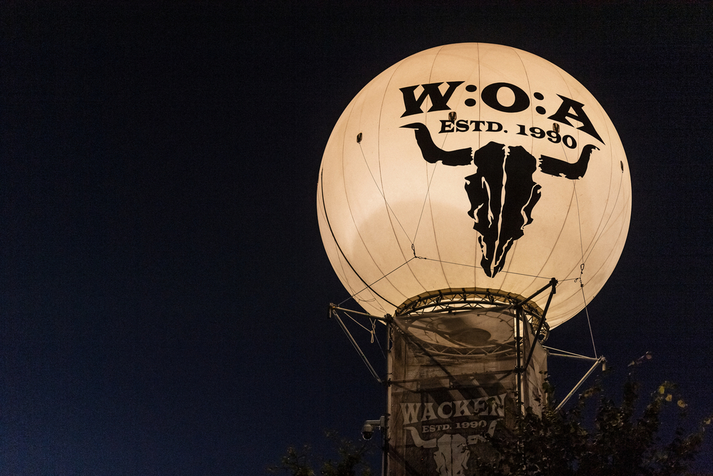 Wacken Open Air