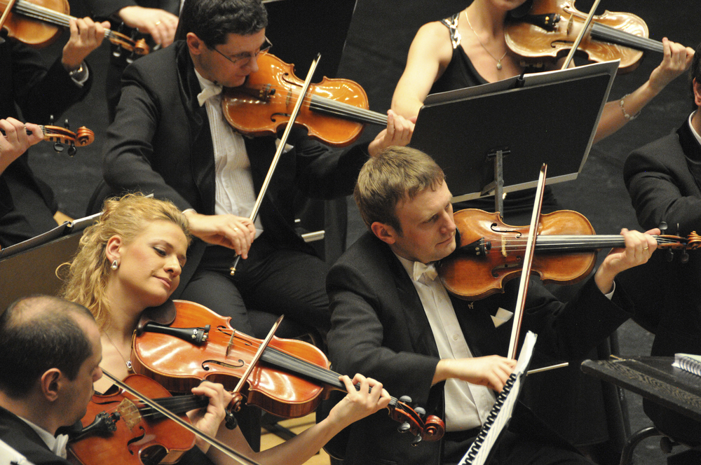 K&K Philharmoniker