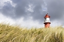 Auszeit auf Borkum im Hotel Villa Weststrand