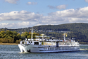 Rad & Schiff Saar und Mosel / MS OLYMPIA