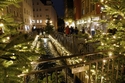 Stimmungsvoller Advent in der Renaissancestadt Augsburg Christkindlesmarkt, Fugger und Domsingknaben / BadZ