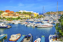 Inselperle Sardinien / vermittelt
