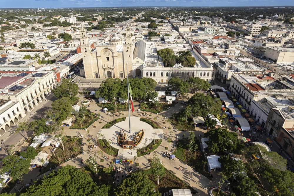 Mérida
