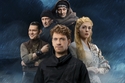Musicalwinter in der Rattenfängerstadt Hameln: Der Schimmelreiter - Das Musical 