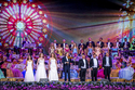  Das André Rieu Weihnachtskonzert in Maastricht / MOZ