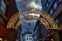 Weihnachts-Flusskreuzfahrt Berlin-Münster / MS THURGAU SAXONIA