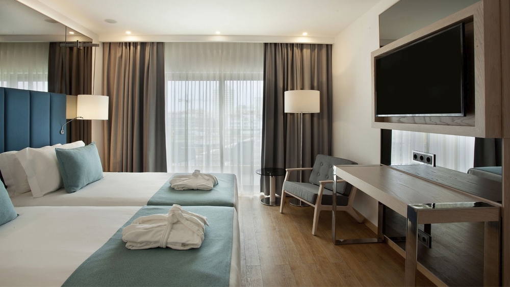 Hotel Turim Presidente