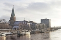 Strawinsky in der Elbphilharmonie Musikaler Jahresauftakt in Hamburg / WA