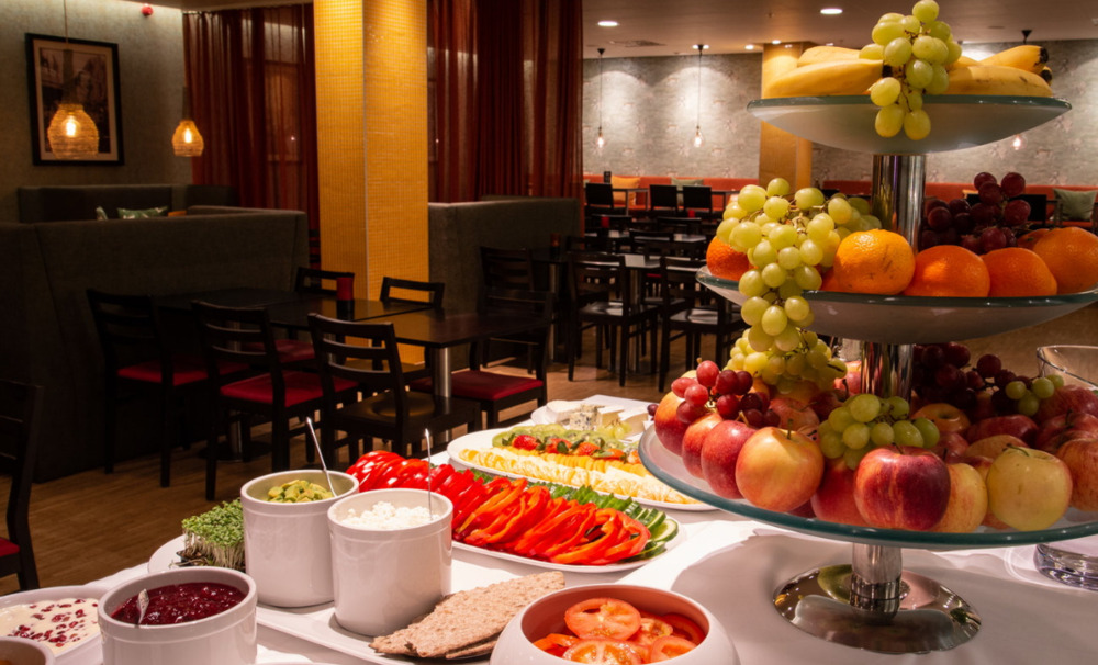 Best Western Plus Time Hotel, Stockholm
