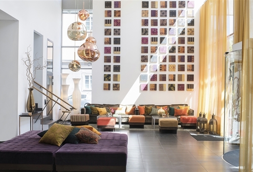 Best Western Plus Time Hotel, Stockholm