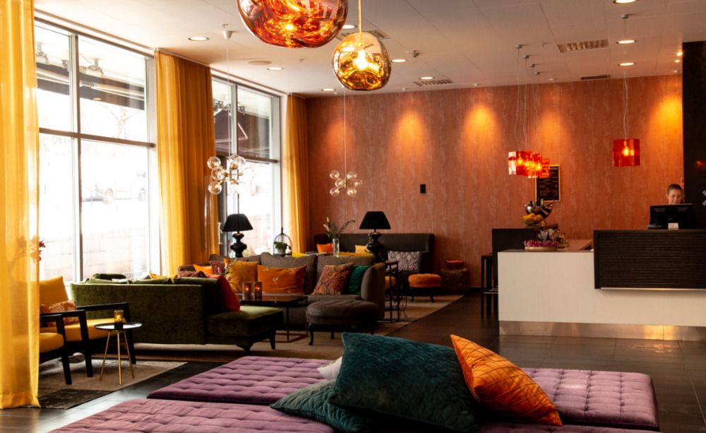 Best Western Plus Time Hotel, Stockholm