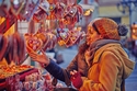 Zauberhafte Adventszeit im Elsass Straßburg, Colmar, Riquewihr und Obernai/ HNA