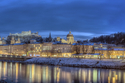 Salzburg im Advent / Mondial