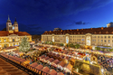 Advent in der Kaiserstadt Magdeburg