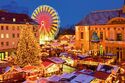 Advent in der Kaiserstadt Magdeburg