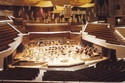 Konzertreise nach Berlin: Jonathan Tetelman in der Berliner Philharmonie