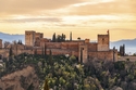Stolzes Andalusien / mix